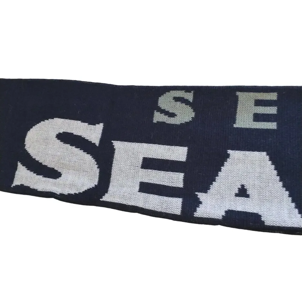 SEATTLE SEA HAWKS Scarf 6